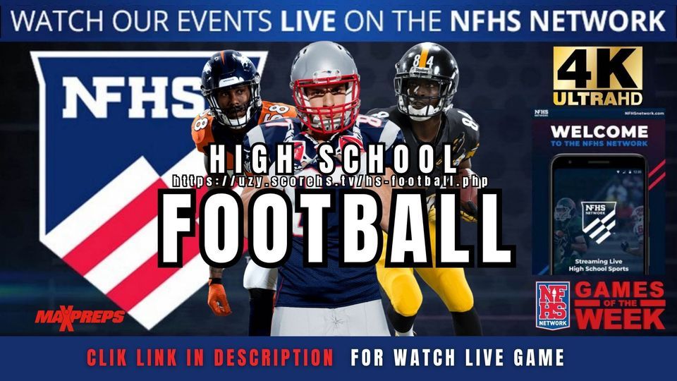 Lecanto vs. Bradford | Varsity Football