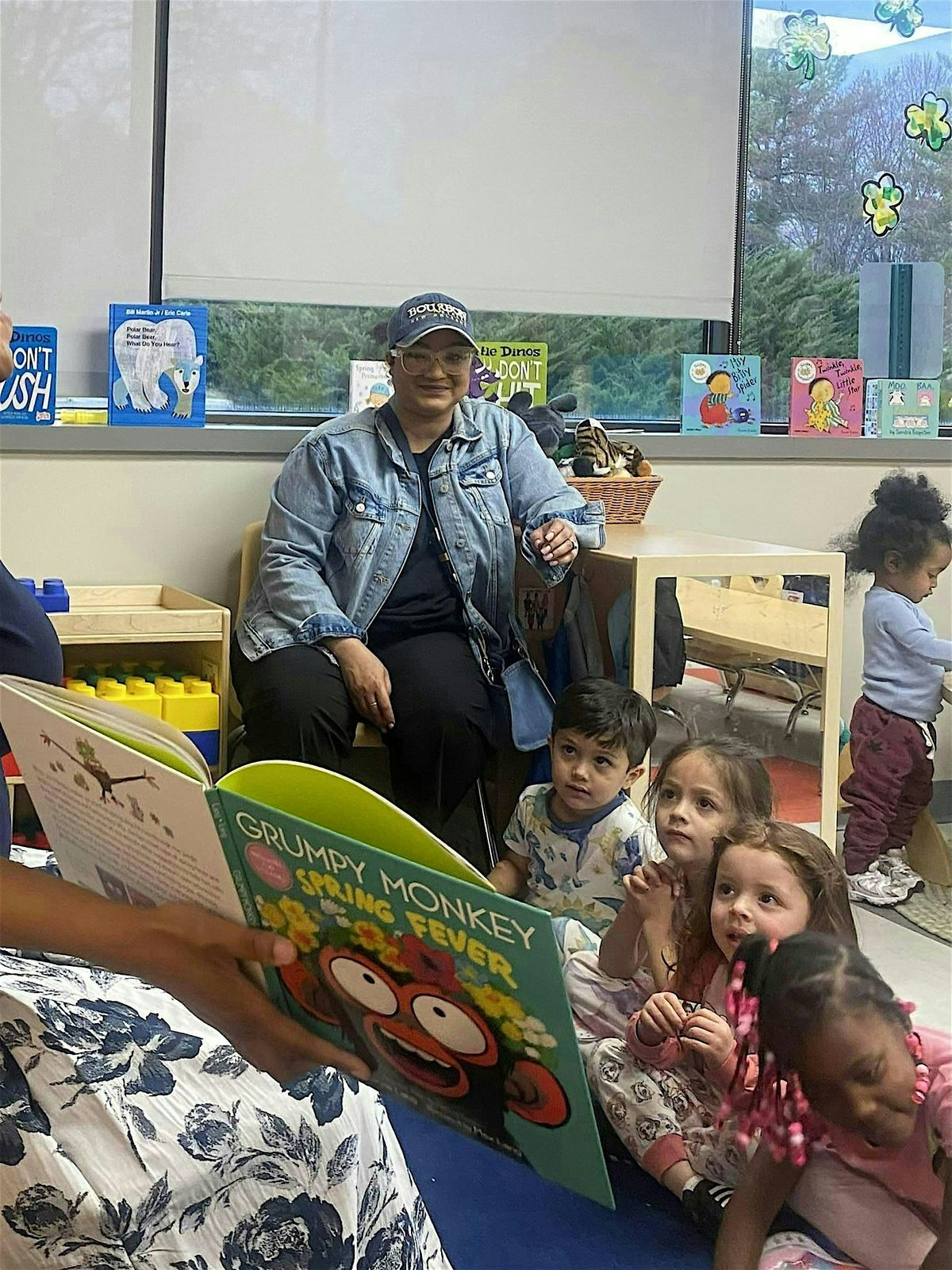 Little Makers Market