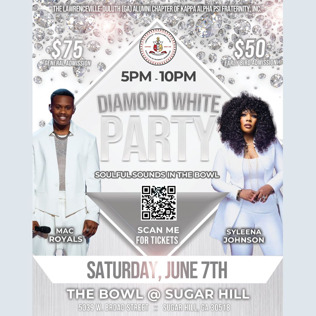 Syleena Johnson at City Winery - Chicago