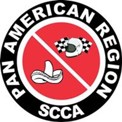 Pan Am SCCA