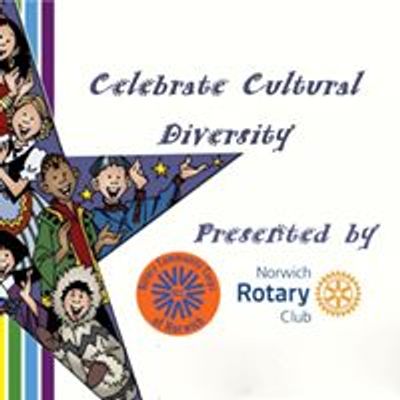 Celebrate Cultural  Diversity