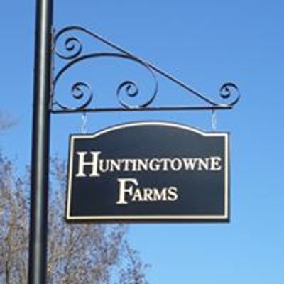 Huntingtowne Farms Neighborhood