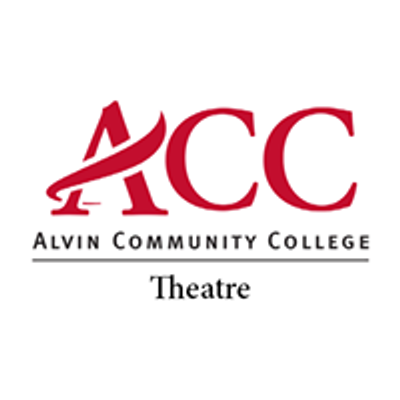 Alvin Community College - Theatre