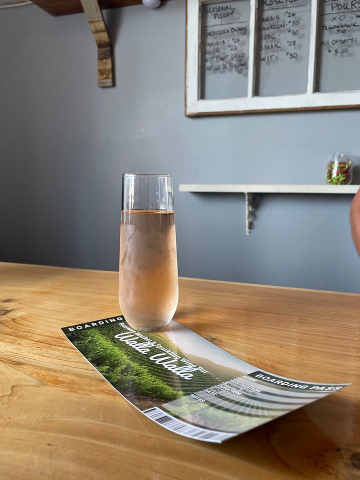 Chair Massages RUNWAY MARKET Runway Market & Sparkling Wine Bar