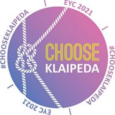 Klaipeda - European Youth Capital 2021