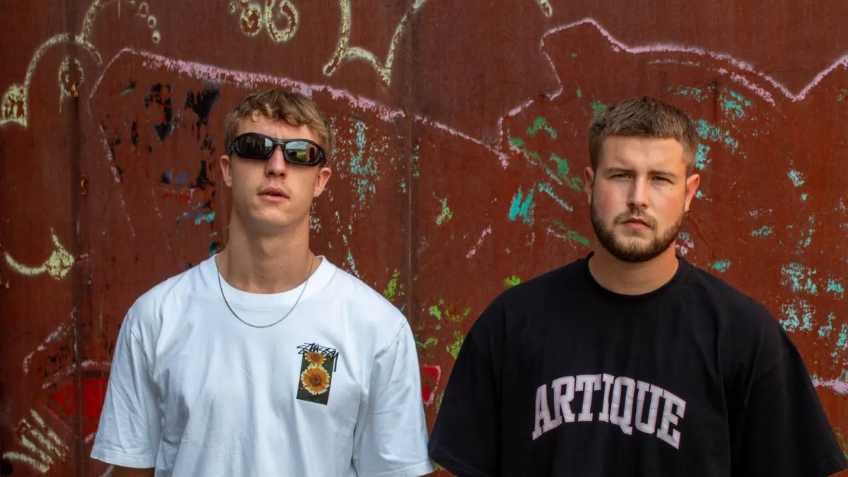 22 Interns, Mr. Belt & Wezol in Amsterdam