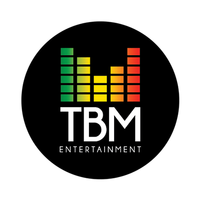 TBM ENTERTAINMENT.