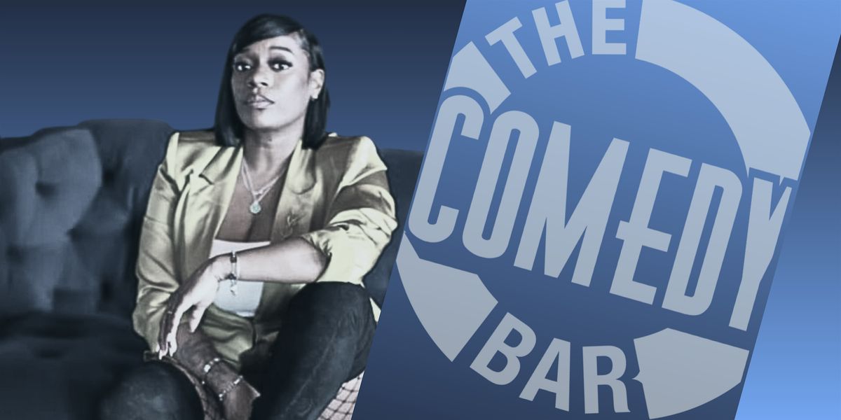 FRIDAY JULY 17: COUSIN TIERA