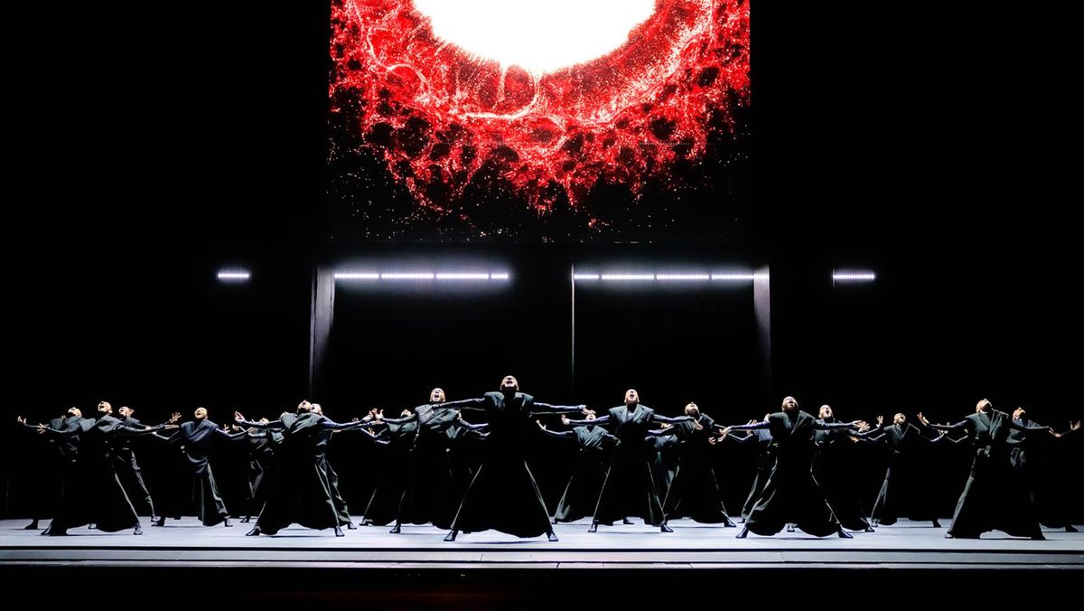 Parking Mere Mortals