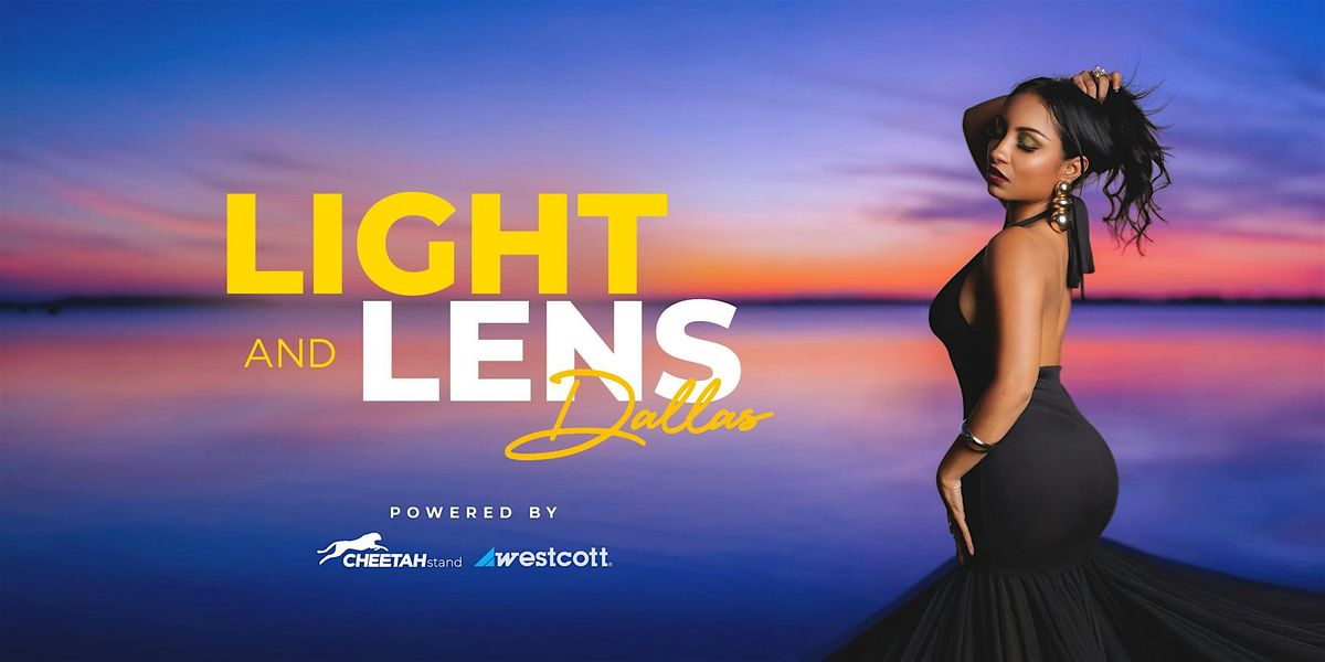 Dallas Light & Lens Photography Workshop
