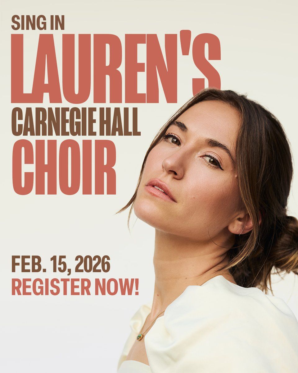 Lauren Daigle