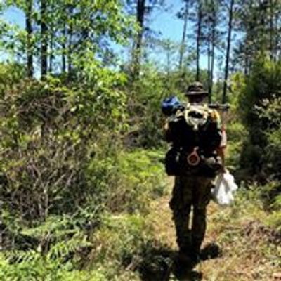 Alabama Hiking Trail Society - Gulf Coast Chapter