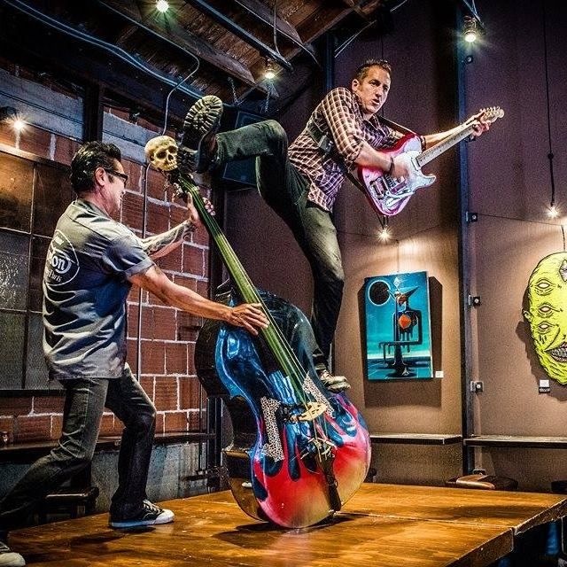 The Landings! The best of Carlsbad