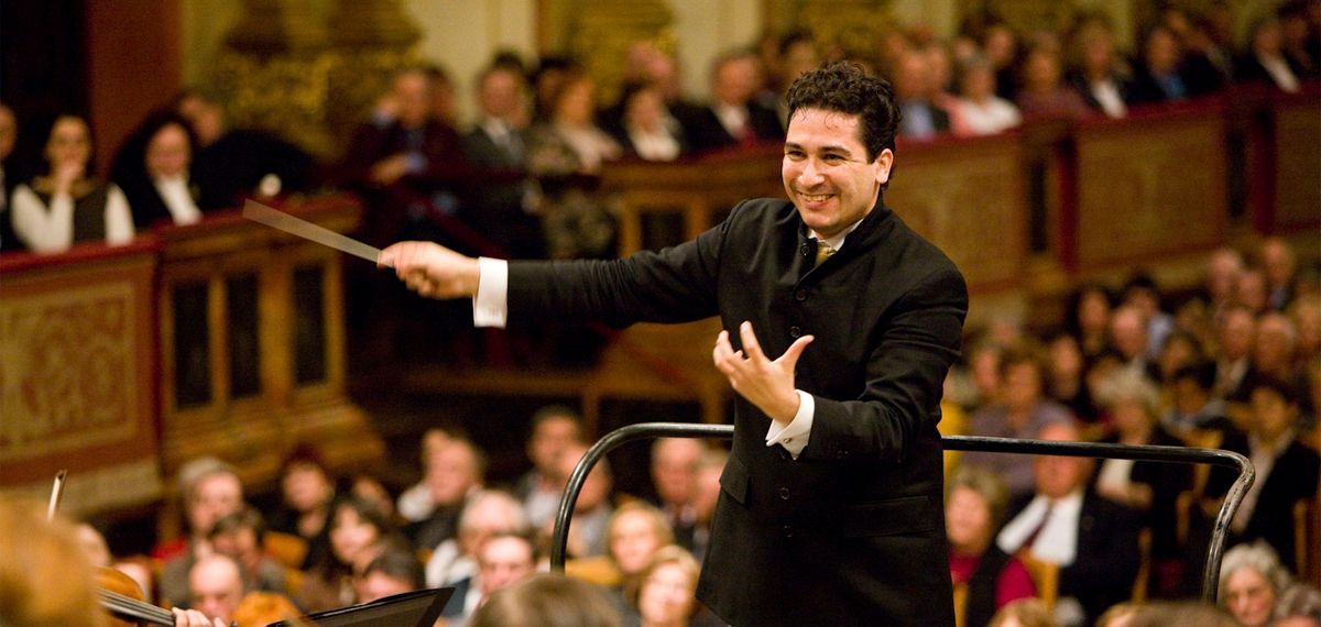 Parking San Francisco Symphony - Gaffigan Conducts Beethoven 9