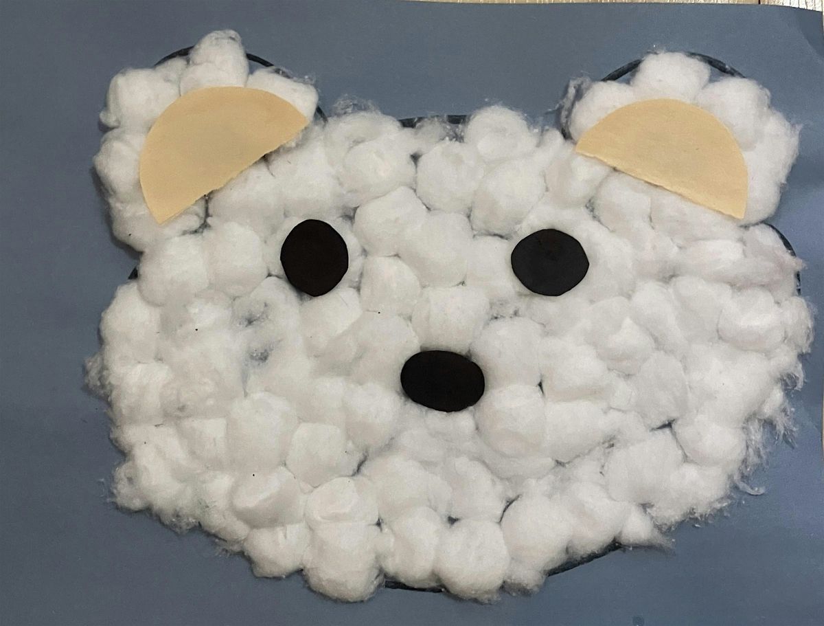 Crafts at Rowhouse Grocery