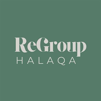 ReGroup Halaqa
