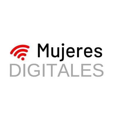 Mujeres Digitales