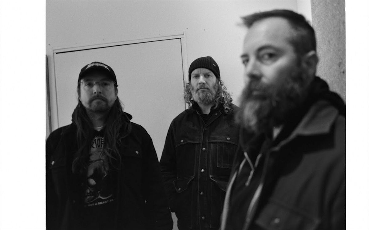 Sumac Australian Tour