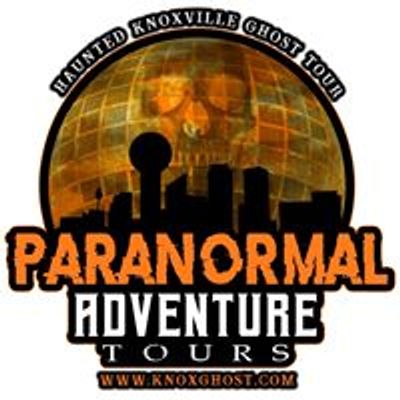 Haunted Knoxville Ghost Tours