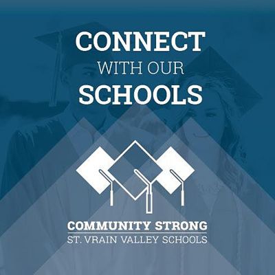 Community Strong \/\/ St. Vrain Valley Schools