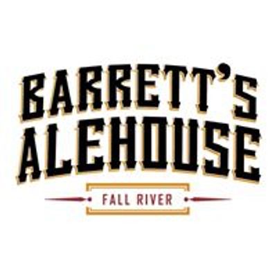 Barrett's Alehouse Fall River