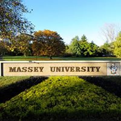 Massey University Alumni