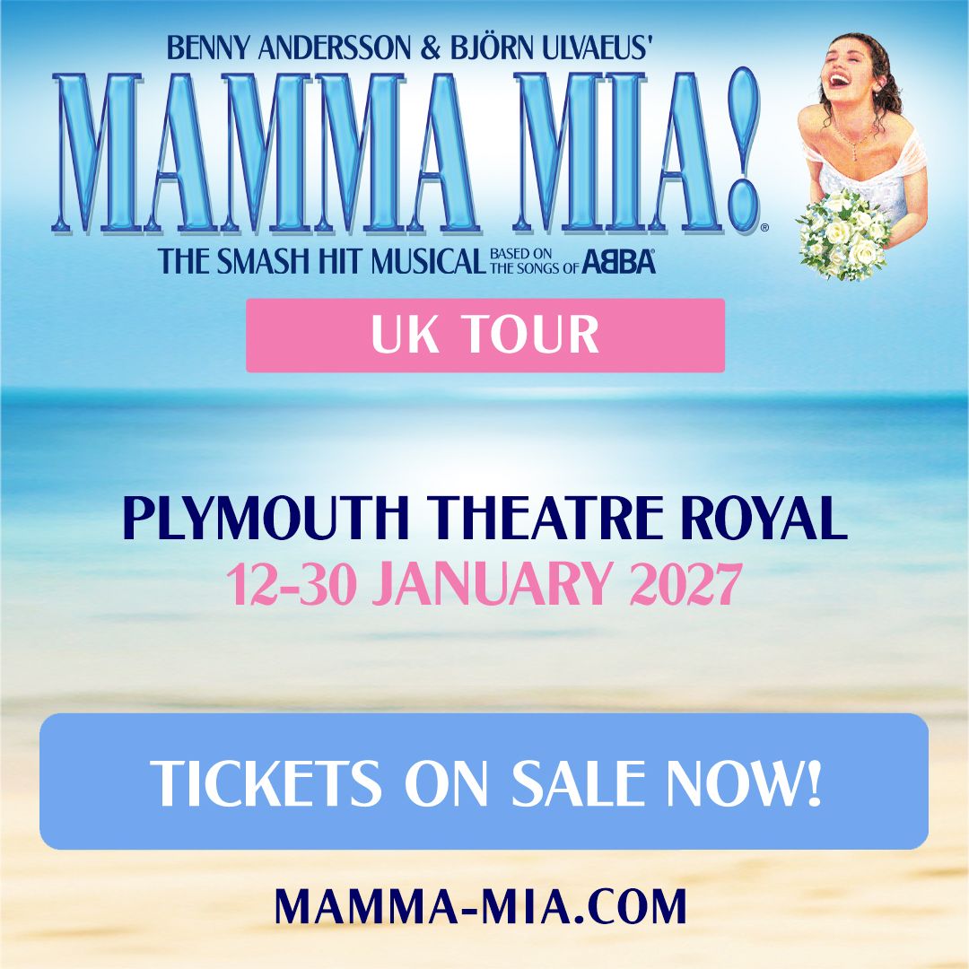 Mamma Mia!