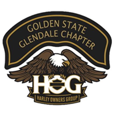 Golden State Chapter HOG