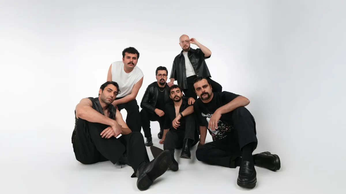 Dedubl\u00fcman in Hamburg