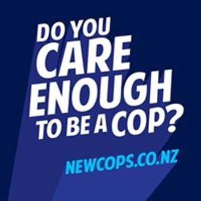 NZ Police Recruitment