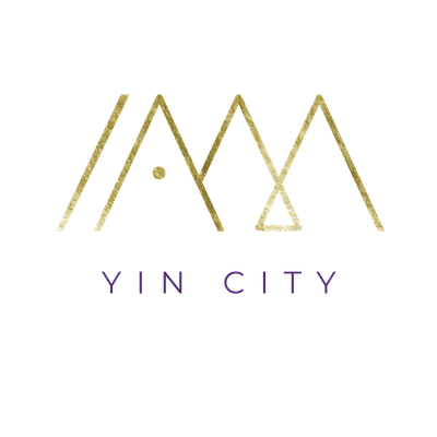 Yin City\u00ae