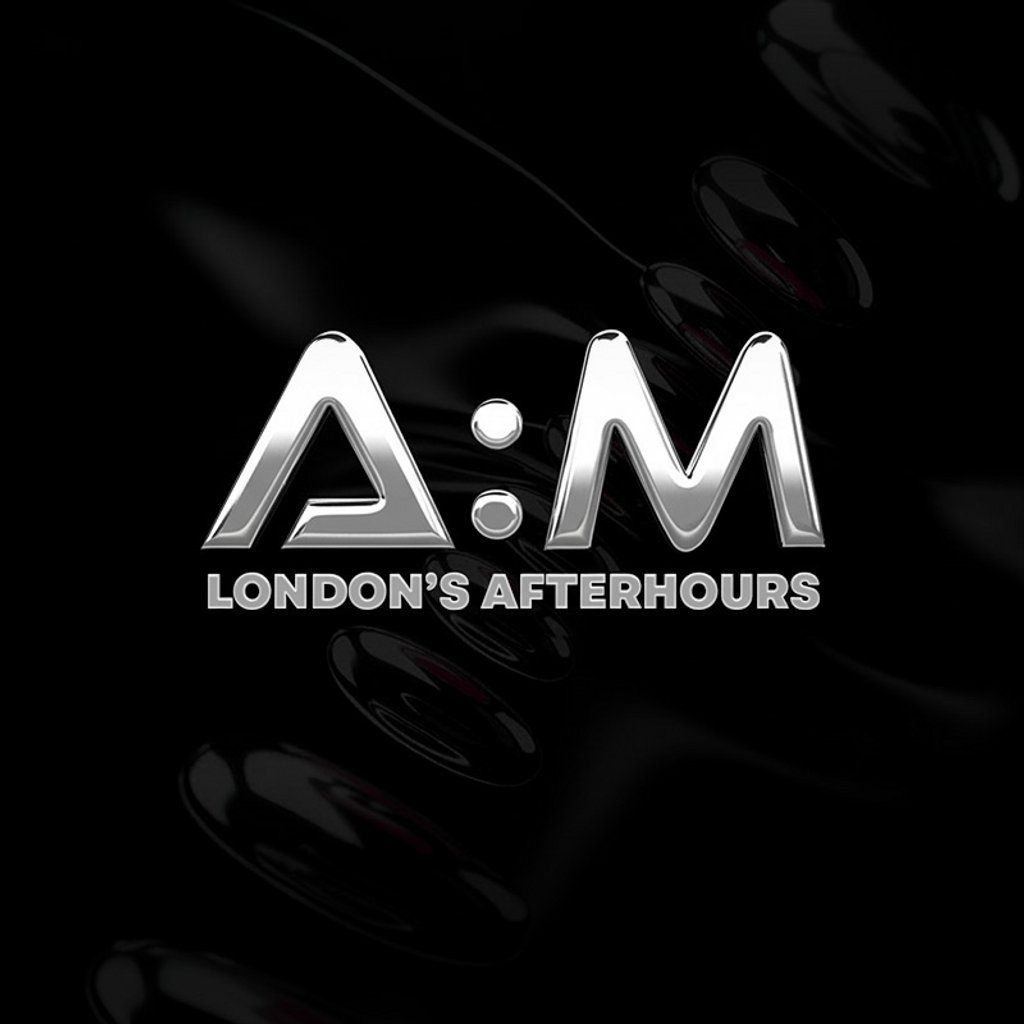 A:M After Hours \/\/ Free Entry Tickets