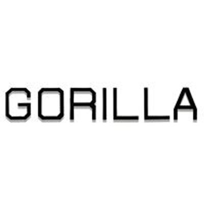 Restaurant Gorilla