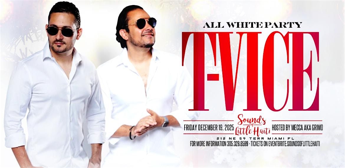 Sounds of Little Haiti