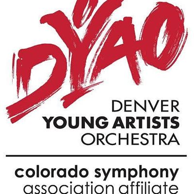 Denver Young Artists Orchestra