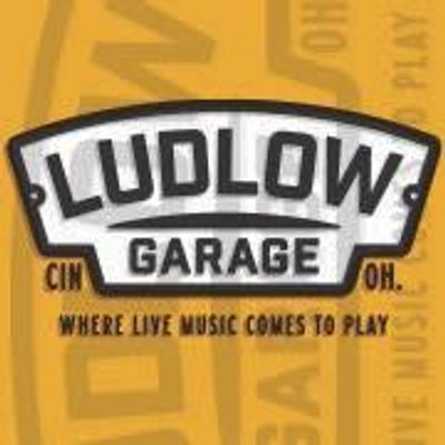 The Ludlow Garage