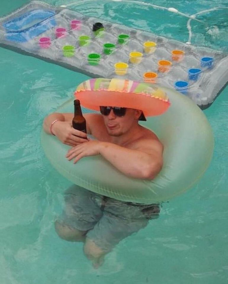 Kyle Douglas' Celebration of Life