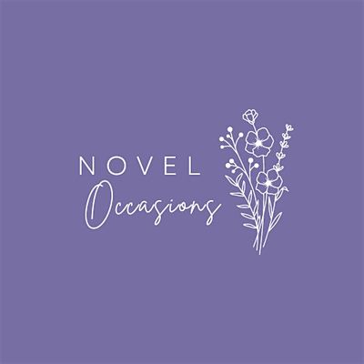 Novel Occasions