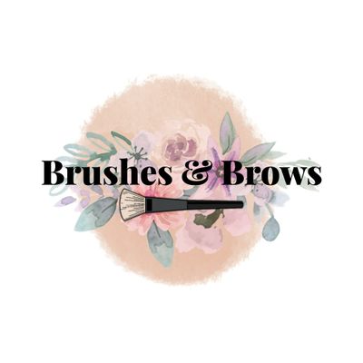 Brushes & Brows