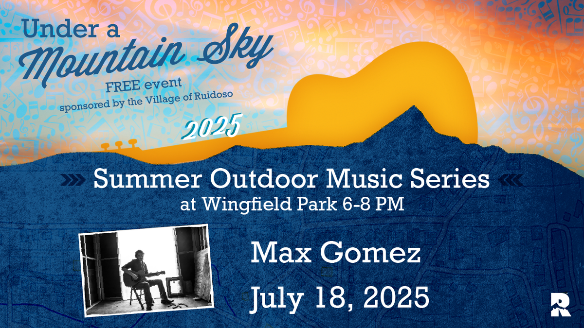 Max Gomez at The Venice West