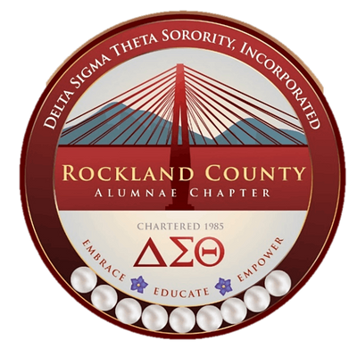 Rockland County Alumnae Chapter, DST Sorority, Inc