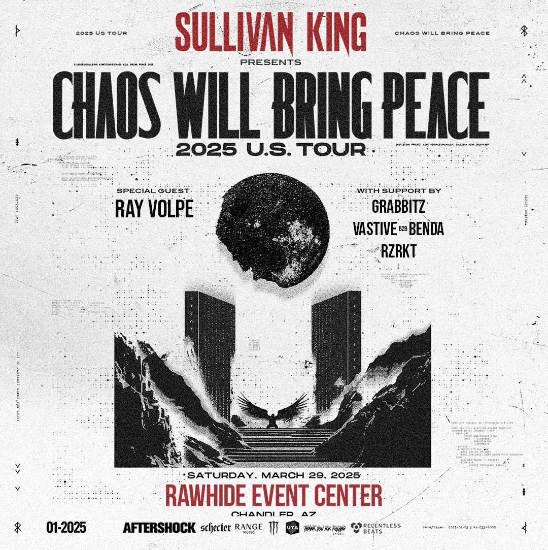 Sullivan King