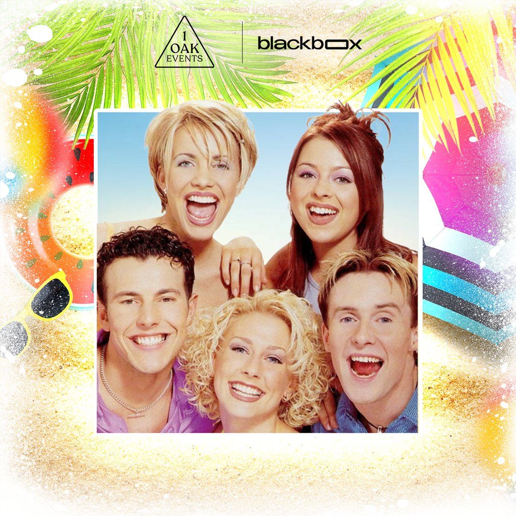 Pop Party & Cheese Bottomless Brunch