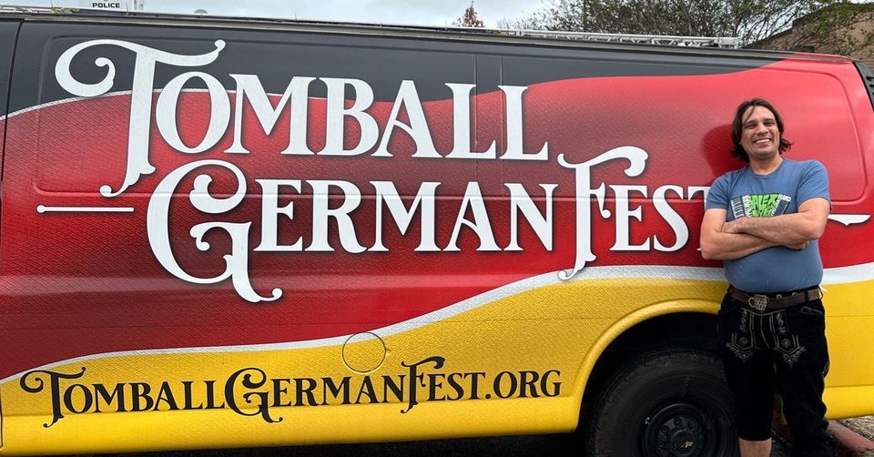 Tomball German Heritage Festival Tomball German Festivals March 24