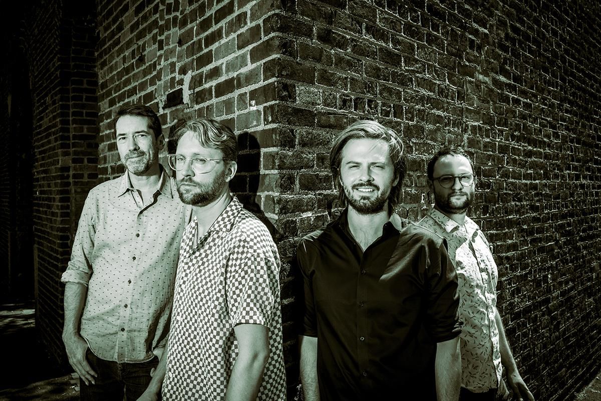 The Jacob Jolliff Band