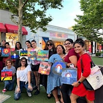 Paint & Sip