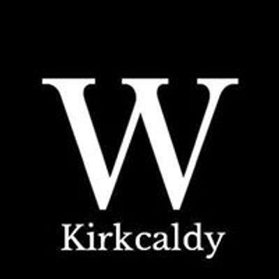 Waterstones Kirkcaldy