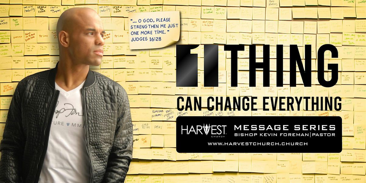 December Message Series Atlanta