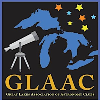Great Lakes Association of Astronomy Clubs