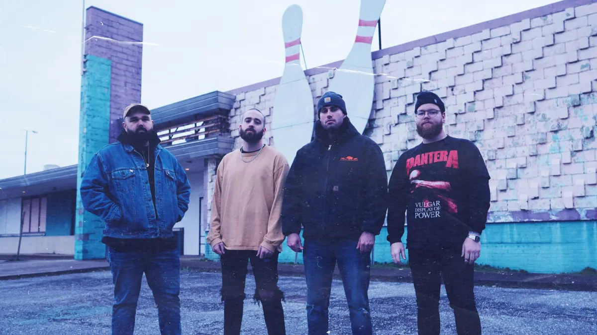 Gideon, Silent Planet, Recon, The Callous Daoboys, No Cure, Restrictor Plate, fromjoy, Delta Hate, Cold Hard Steel, Meadows, Double Tap, Path Of Destruction in Birmingham